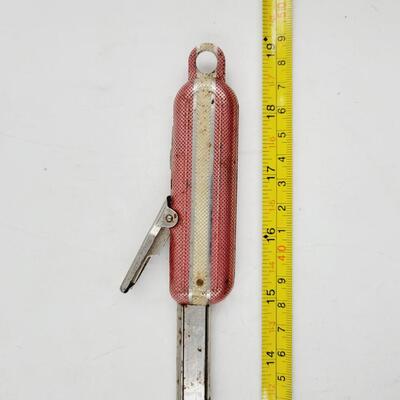 VINTAGE FIRE STARTERS