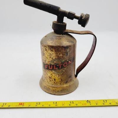 VINTAGE FIRE STARTERS