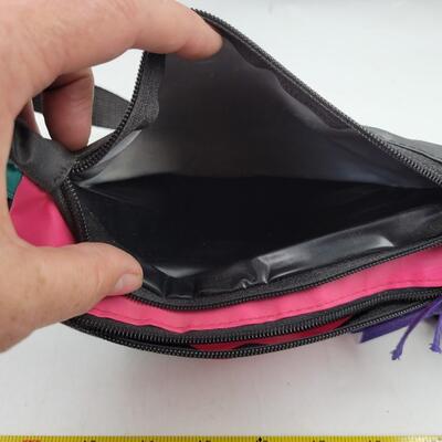 1980S JORDACHE FANNY PACK!