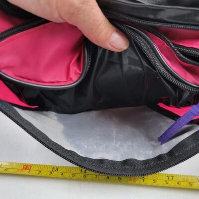 1980S JORDACHE FANNY PACK!