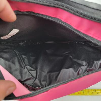 1980S JORDACHE FANNY PACK!