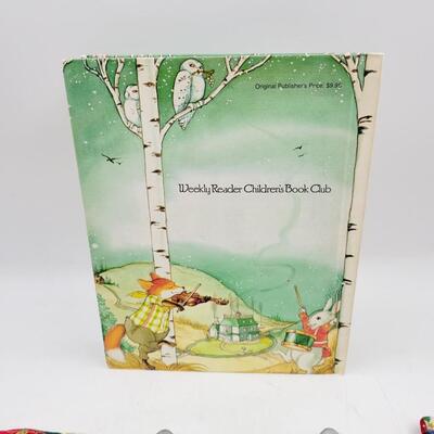 FUN CHRISTMAS HOLIDAY BUNDLE