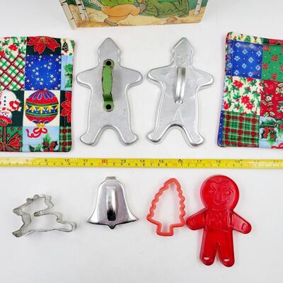 FUN CHRISTMAS HOLIDAY BUNDLE