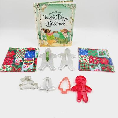 FUN CHRISTMAS HOLIDAY BUNDLE