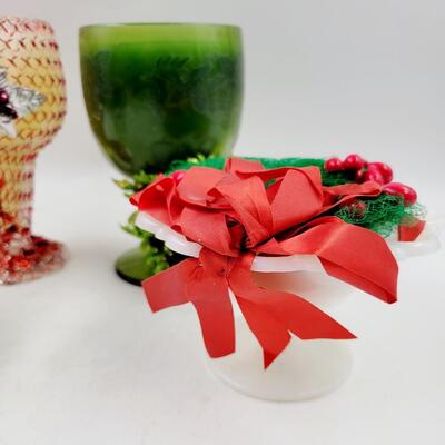 VINTAGE CRAFTY CHRISTMAS BUNDLE