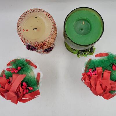 VINTAGE CRAFTY CHRISTMAS BUNDLE
