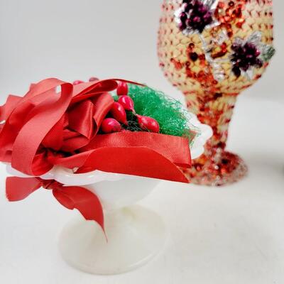 VINTAGE CRAFTY CHRISTMAS BUNDLE