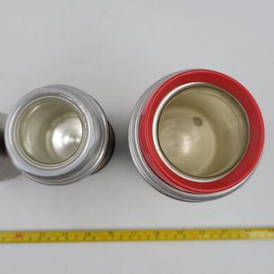 VINTAGE THERMOS PARTS & PIECES BUNDLE