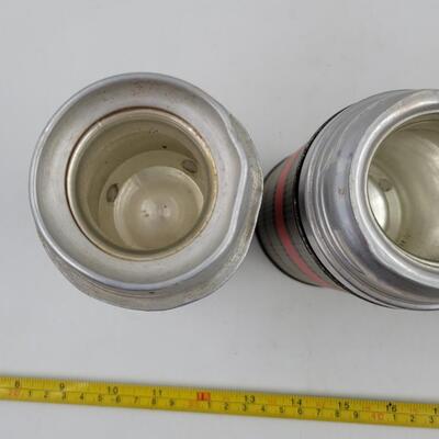 VINTAGE THERMOS PARTS & PIECES BUNDLE