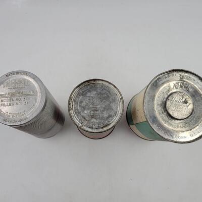 VINTAGE THERMOS PARTS & PIECES BUNDLE