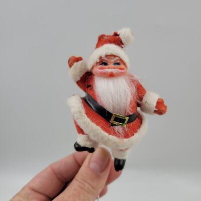 VINTAGE STARBURT ORNAMENTS & MORE BUNDLE