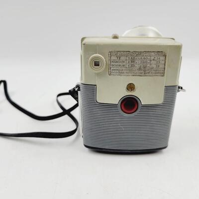 VINTAGE STARMITE