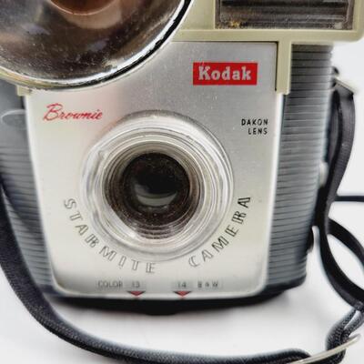 VINTAGE STARMITE