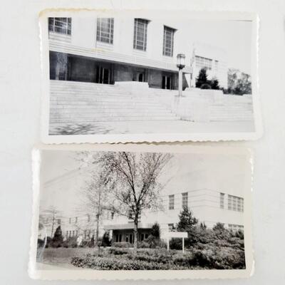 VINTAGE TOPEKA PICTURE BUNDLE