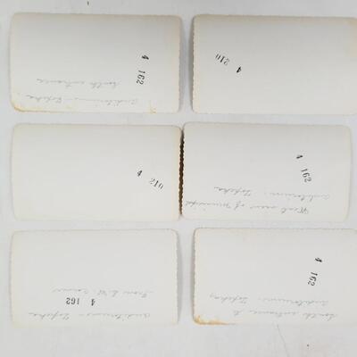 VINTAGE TOPEKA PICTURE BUNDLE