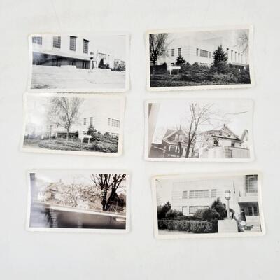 VINTAGE TOPEKA PICTURE BUNDLE