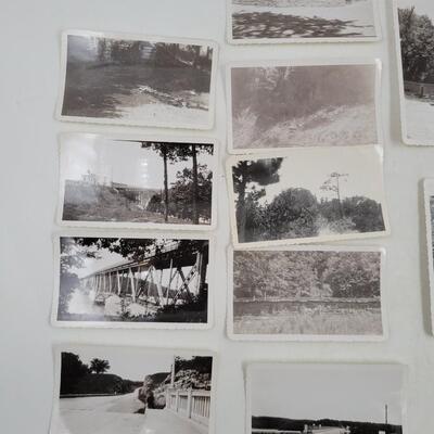 VINTAGE PICTURE BUNDLE #5