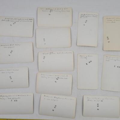 VINTAGE PICTURE BUNDLE #5
