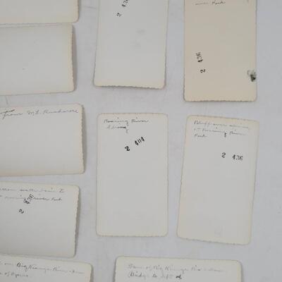 VINTAGE PICTURE BUNDLE #5