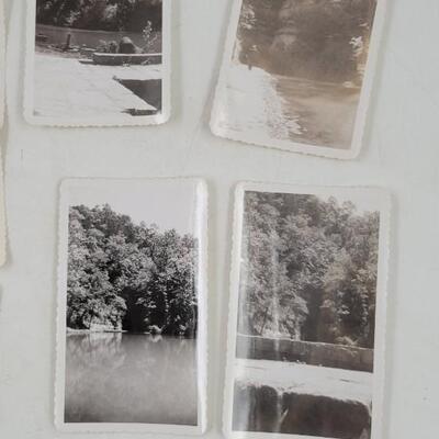 VINTAGE PICTURE BUNDLE #5