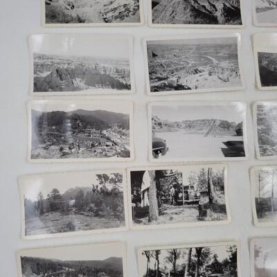 VINTAGE PICTURE BUNDLE #4