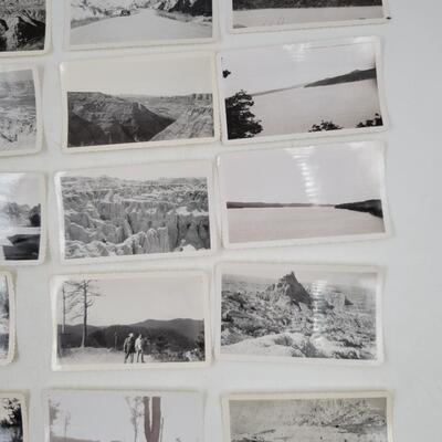 VINTAGE PICTURE BUNDLE #4