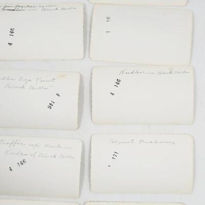 VINTAGE PICTURE BUNDLE #3