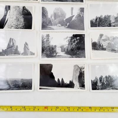 VINTAGE PICTURE BUNDLE #3