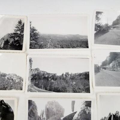 VINTAGE PICTURE BUNDLE #3