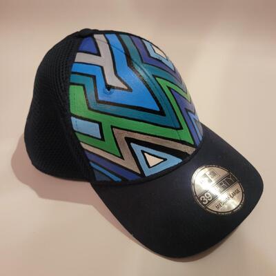 Custom Hat