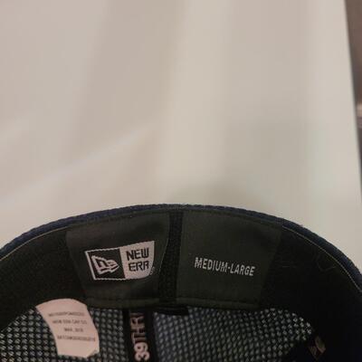 Custom Hat