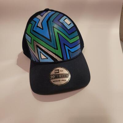 Custom Hat