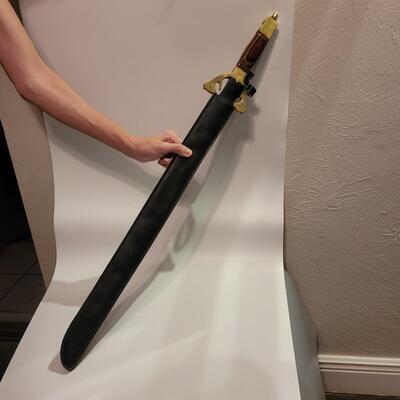 Sword