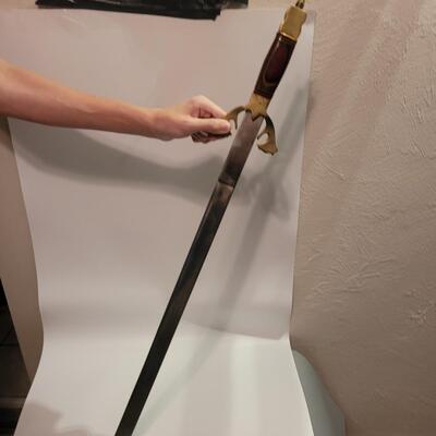 Sword