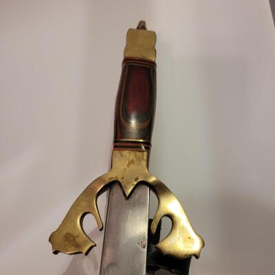 Sword