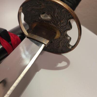 Sword