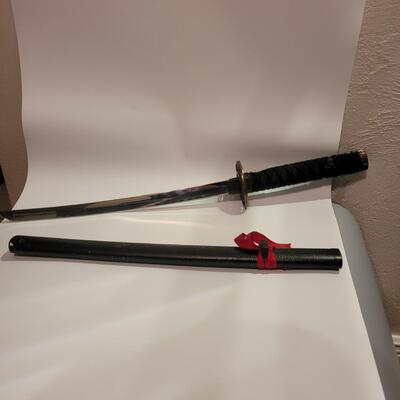 Sword