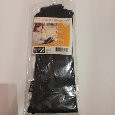 Arthritis gloves