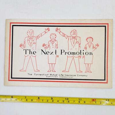 VINTAGE CARTOON JOKE BOOKS