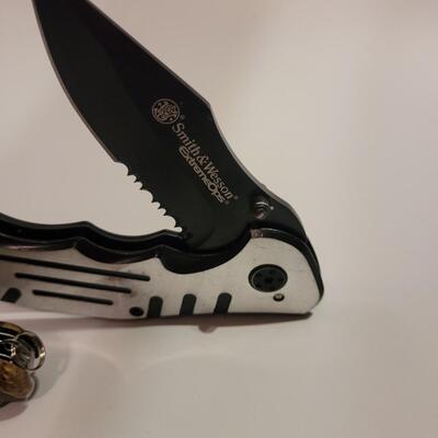 Knife set