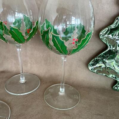 Lot 34. Christmas Hostess Lot