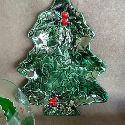 Lot 34. Christmas Hostess Lot
