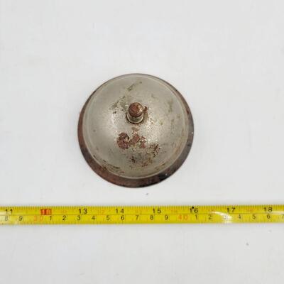 METAL DINGER BELL