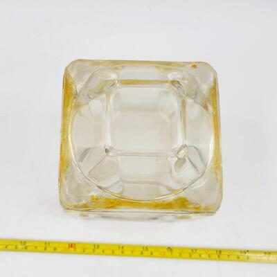 NEAT ASHTRAY CRAFTY LIGHT COVER