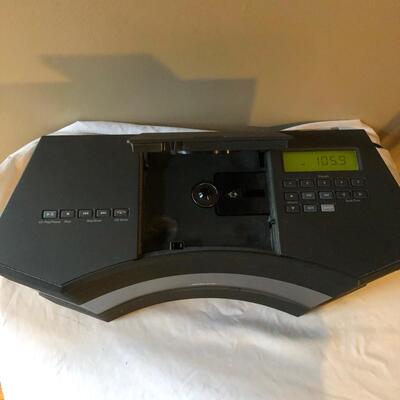 Bose Wave Radio & CD Player (LR-MG)