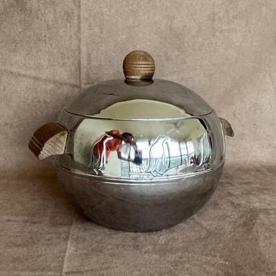 Lot 52. Vintage Ice Bucket