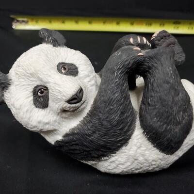 Lenox Panda Cub