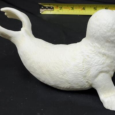 Lenox Harp Seal