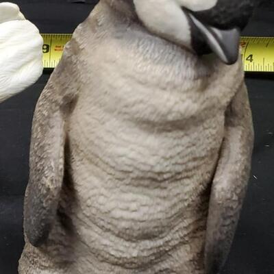 Emperor Penguin Chick - Lenox