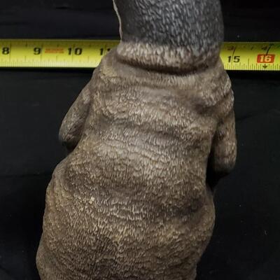 Emperor Penguin Chick - Lenox